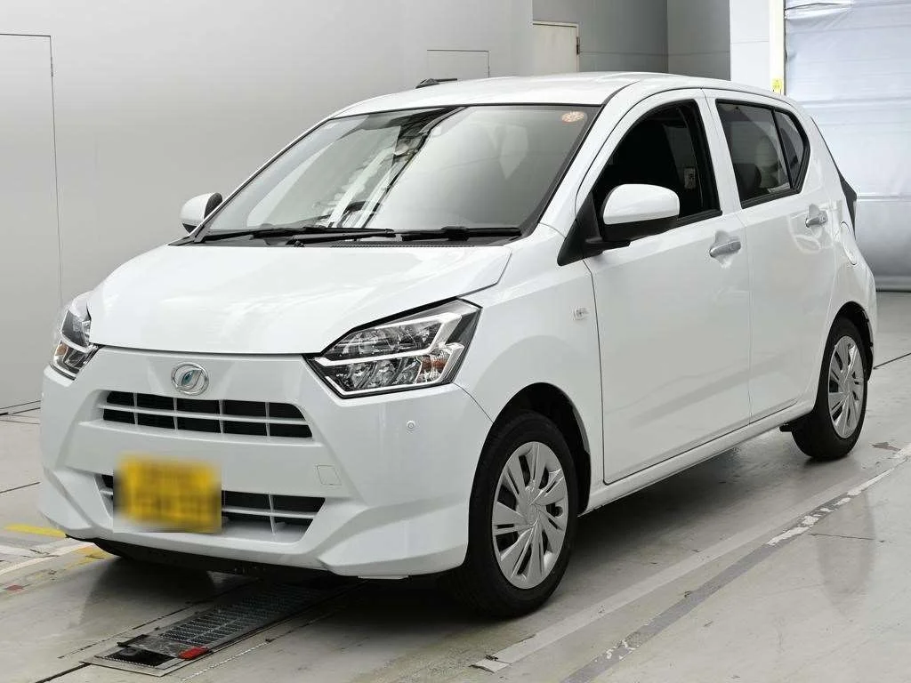 Daihatsu Mira e:S LA350S 2025